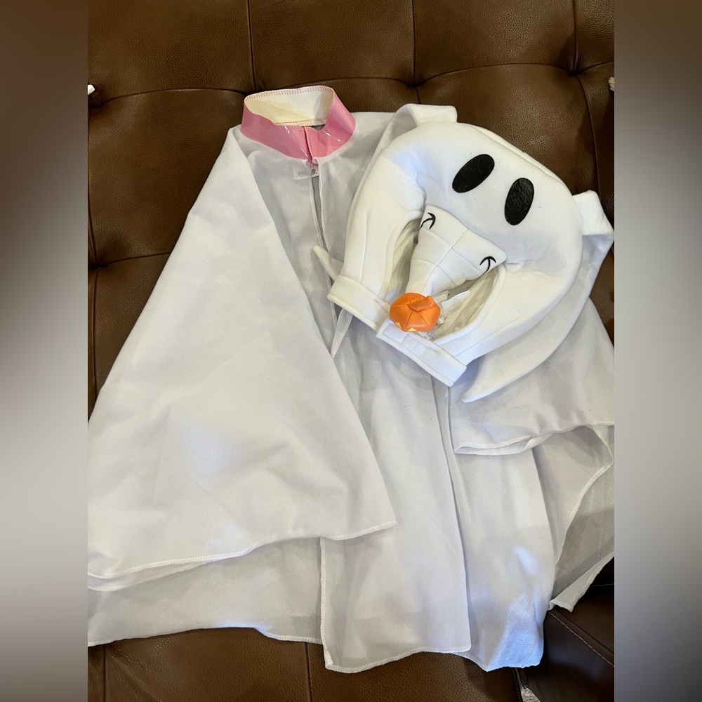 Zero costume